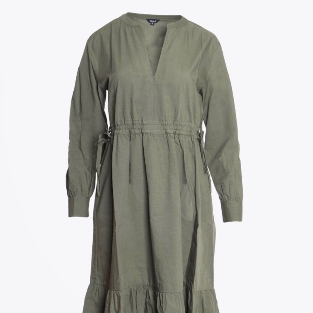 Rails Maple Dress